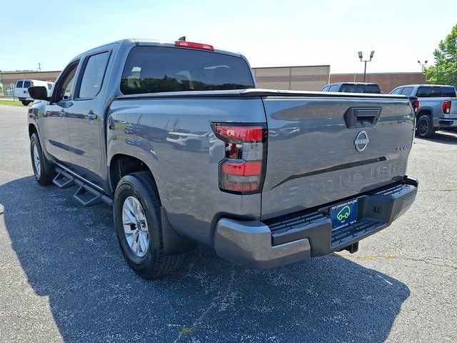 Used 2024 Nissan Frontier SV w/ Tow Package AWD/4WD image 5