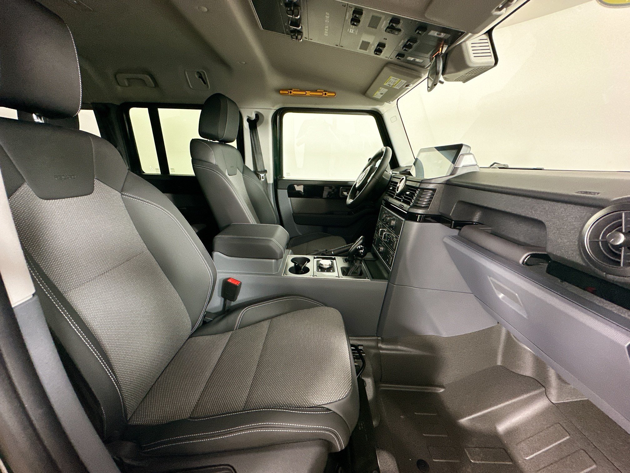 Used 2024 INEOS Grenadier Station Wagon AWD/4WD image 45