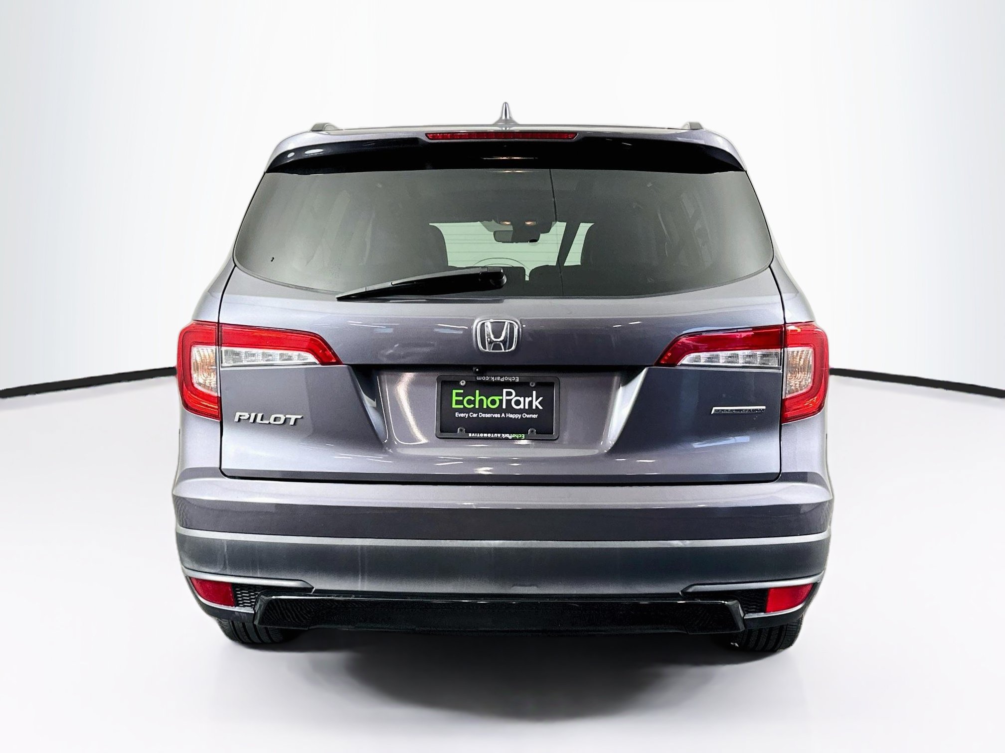 Used 2022 Honda Pilot Special Edition image 7