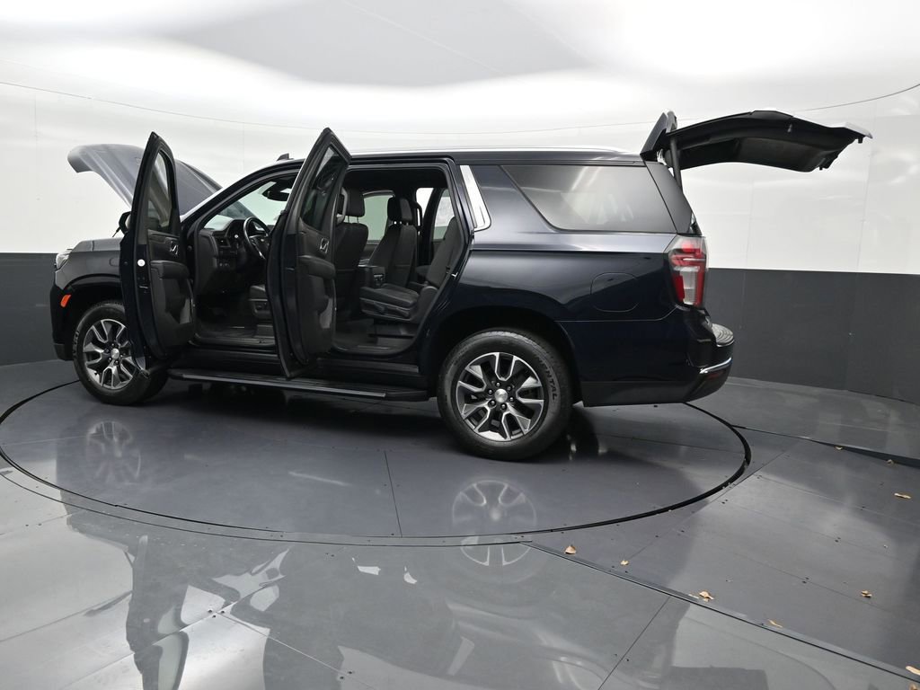 Used 2021 Chevrolet Tahoe LT image 35