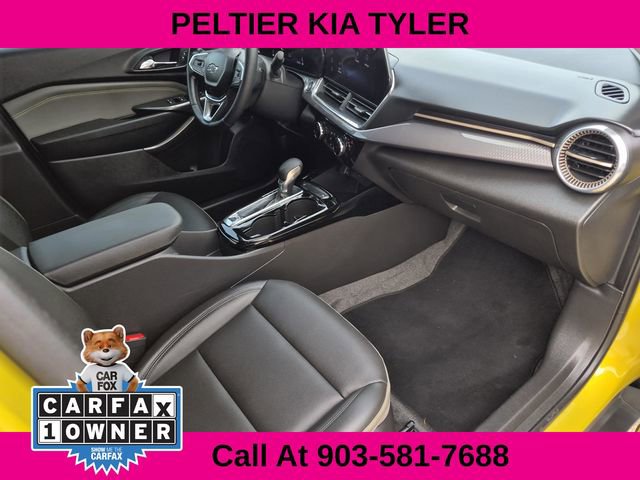 Used 2025 Chevrolet Trax ACTIV w/ Driver Confidence Package image 13