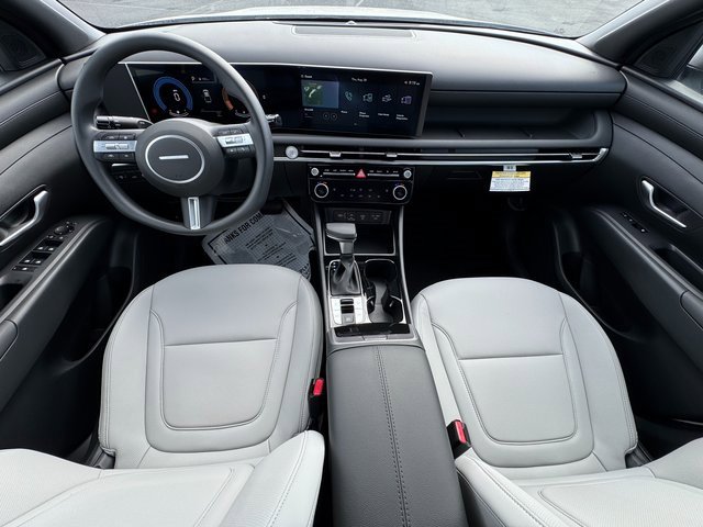 New 2026 Hyundai Santa Cruz SEL image 12