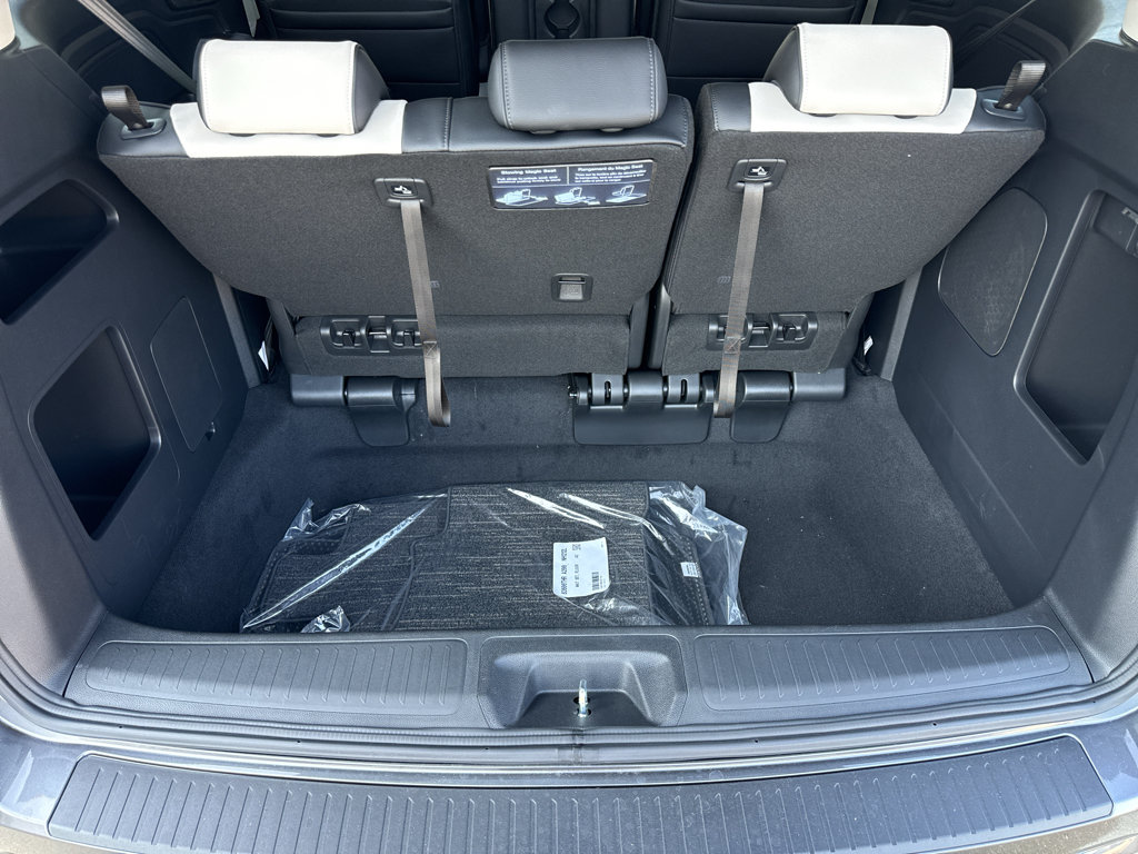 New 2027 Honda Odyssey Elite image 20