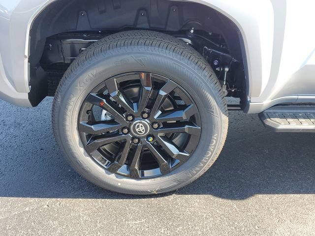 New 2026 Toyota 4Runner Platinum AWD/4WD image 5