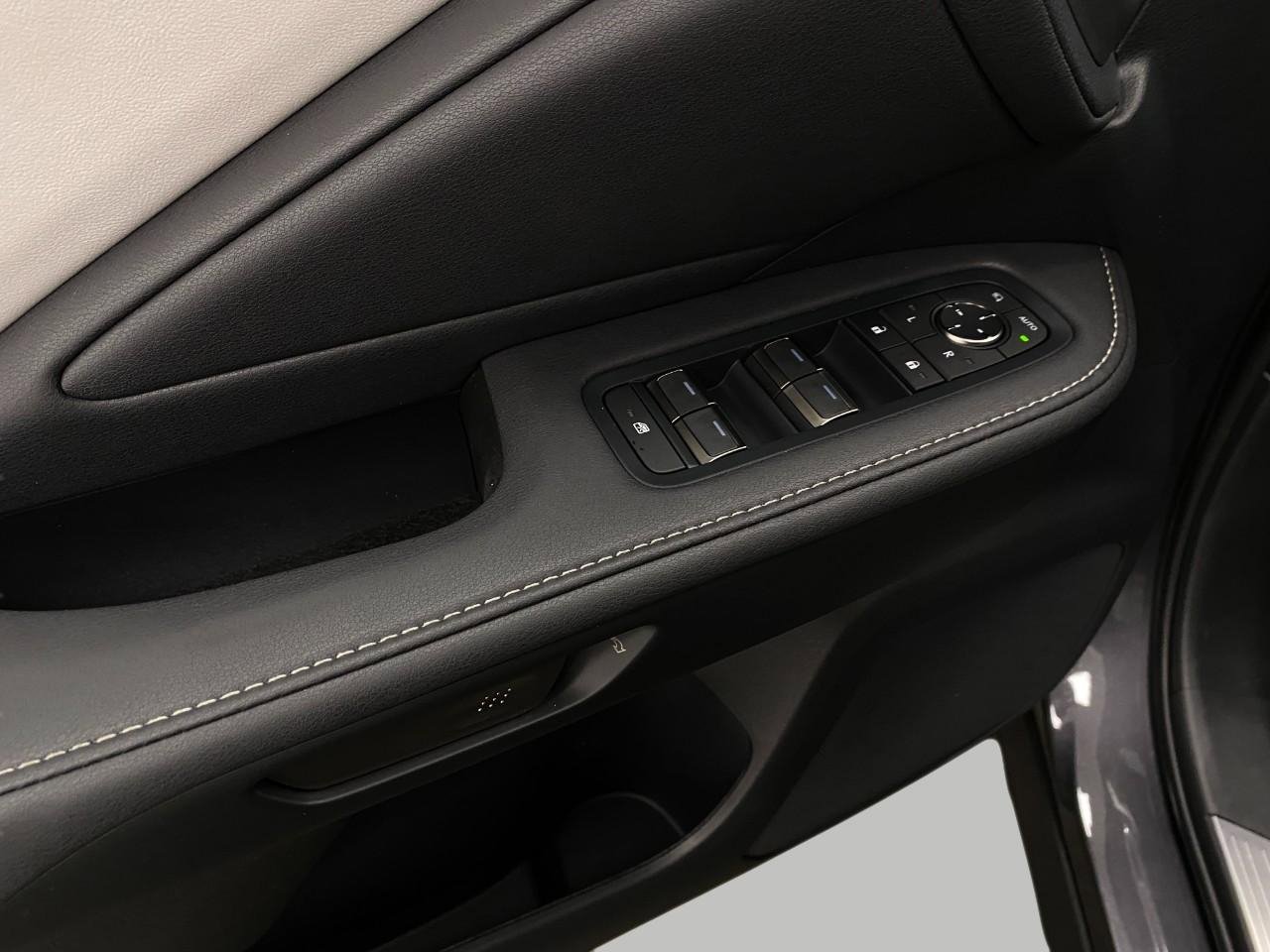 New 2026 Lexus TX 350 AWD image 34