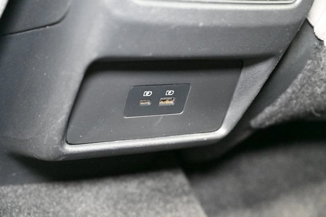 Used 2023 Nissan Rogue SV FWD image 48