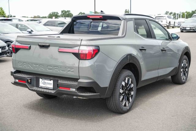 New 2026 Hyundai Santa Cruz SEL FWD image 5