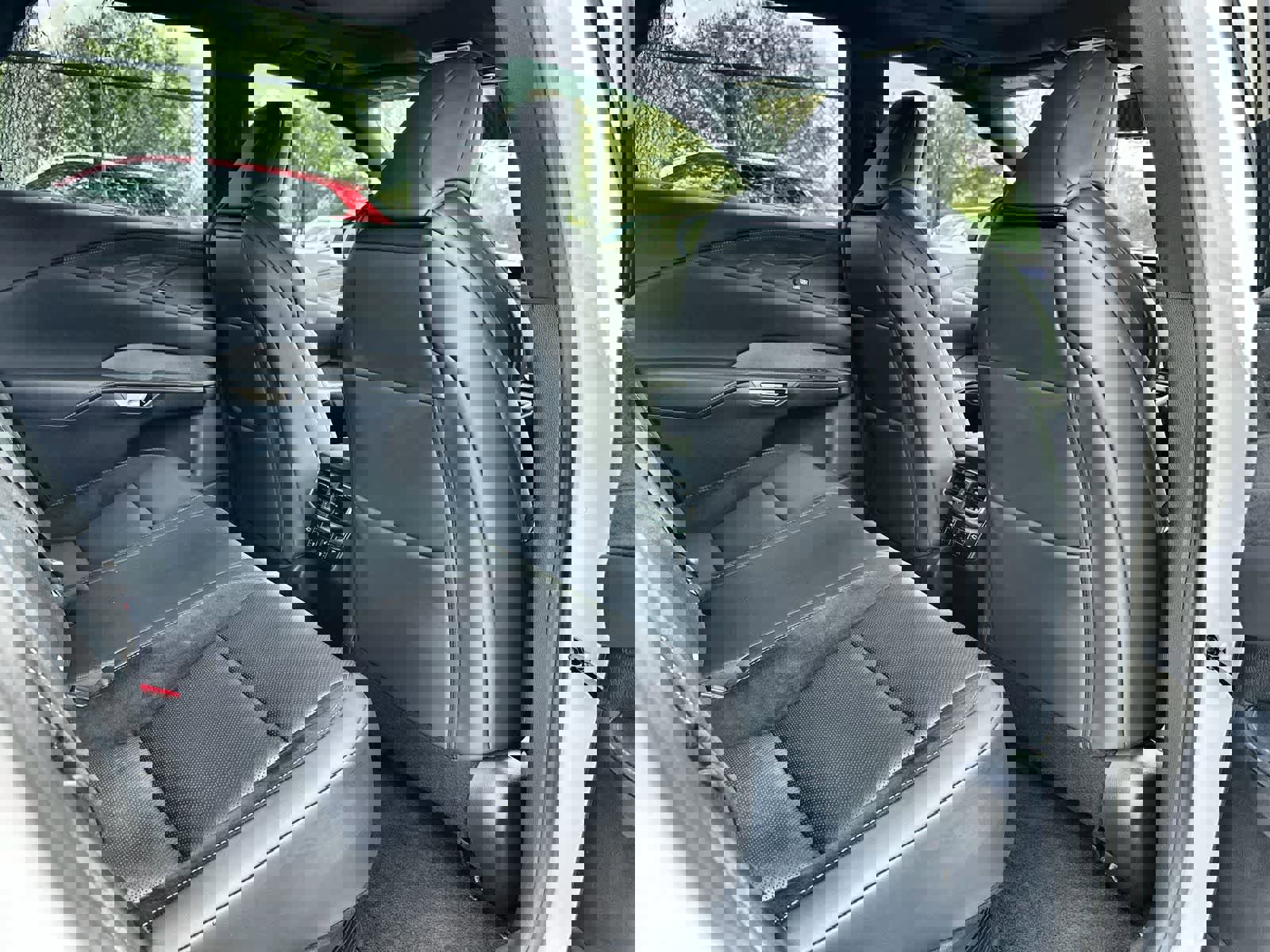 Used 2024 Lexus RX 500h F Sport w/ Convenience Package image 18