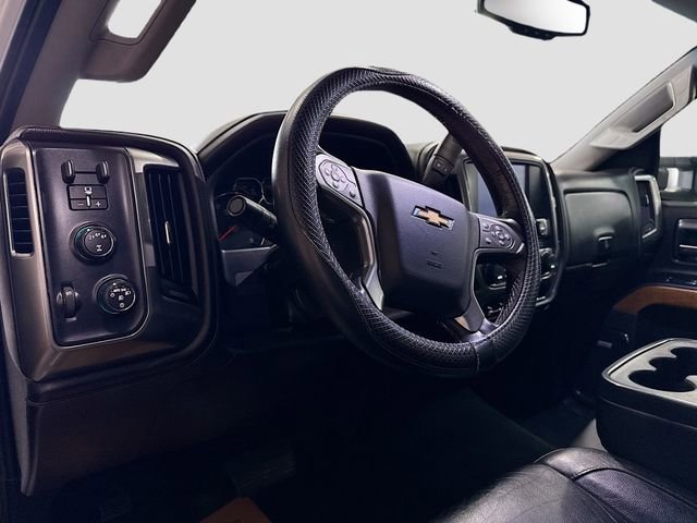 Used 2018 Chevrolet Silverado 2500 LTZ w/ Duramax Plus Package image 10