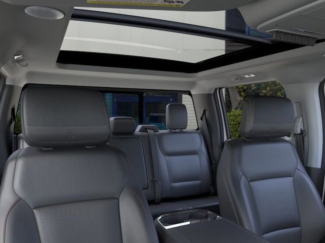 New 2025 Ford F250 Lariat w/ Lariat Ultimate Package AWD/4WD image 23