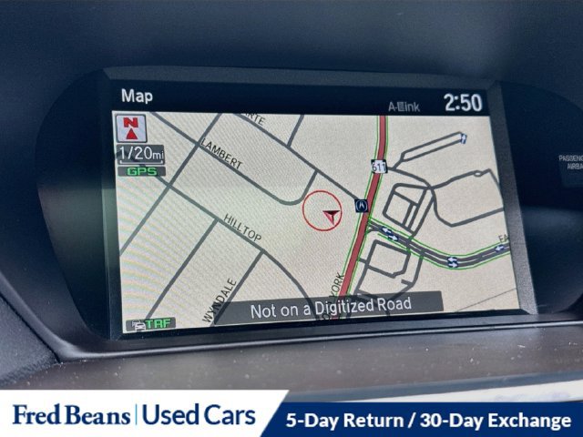 Used 2019 Acura TLX w/ Technology & A-SPEC Package FWD image 18