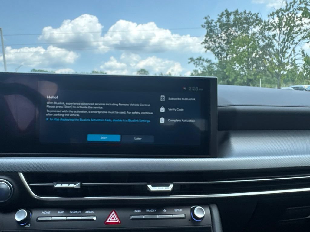 New 2026 Hyundai Sonata SEL FWD image 20
