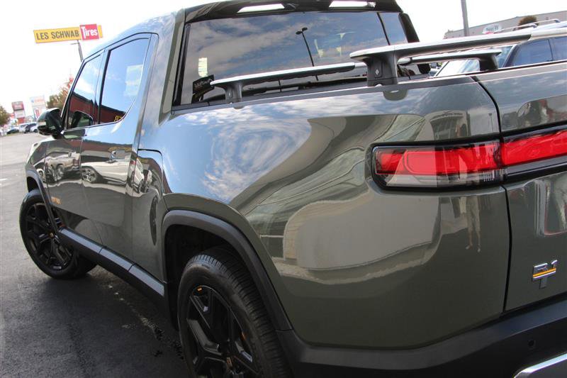 Used 2022 Rivian R1T Launch Edition image 44