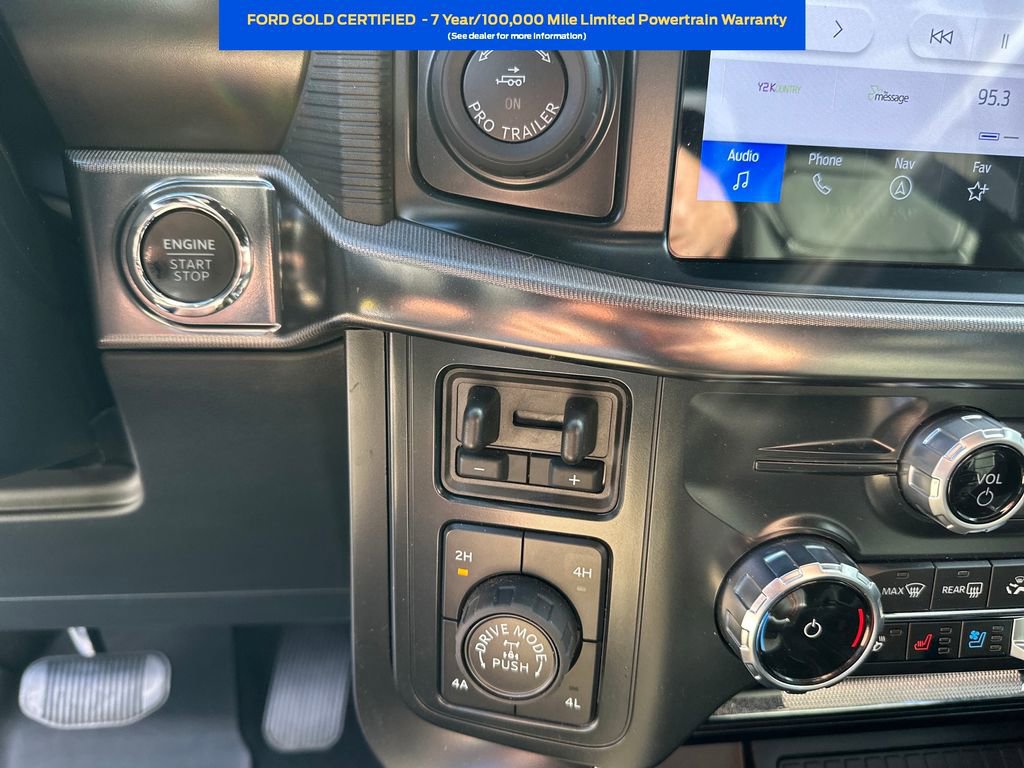 Certified 2025 Ford F150 Raptor image 20