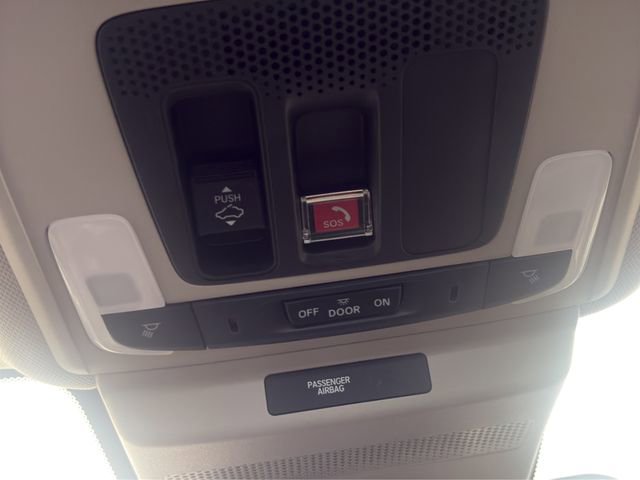 Certified 2023 Honda Accord EX image 27