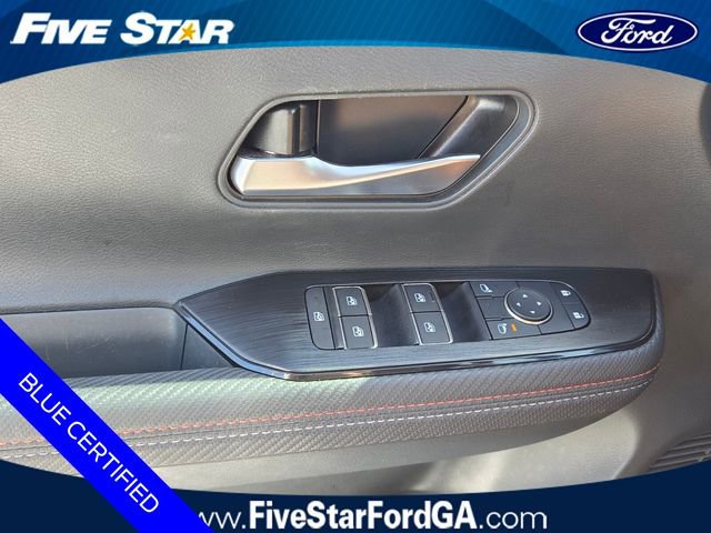 Used 2025 Nissan Kicks SR FWD image 27