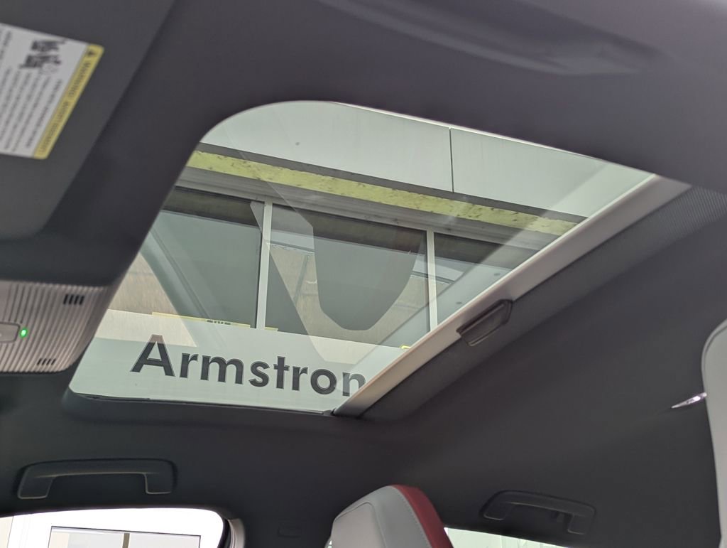 New 2026 Volkswagen GTI SE image 25