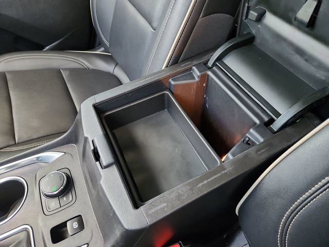 Used 2022 Chevrolet Traverse Premier w/ LPO, Floor Liner Package AWD/4WD image 48