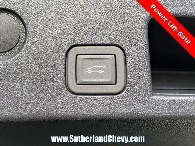 New 2026 Chevrolet Equinox ACTIV AWD/4WD image 44