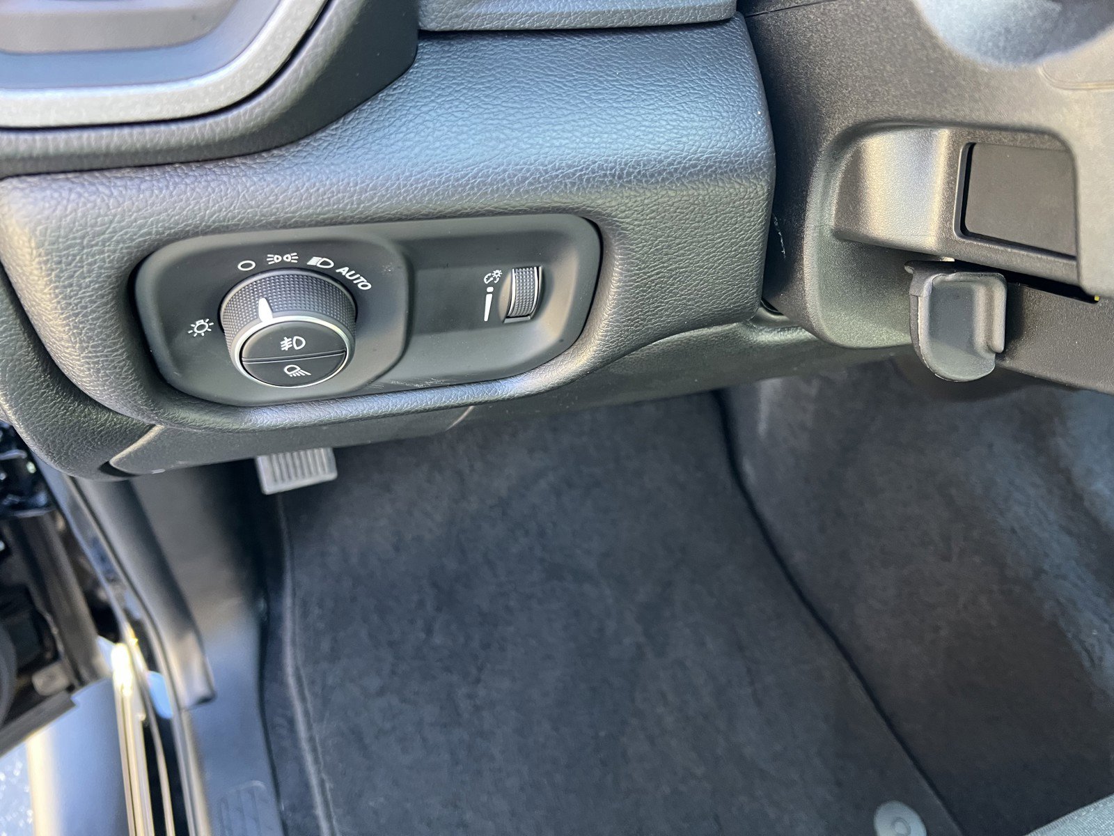 New 2026 RAM 2500 Tradesman image 17