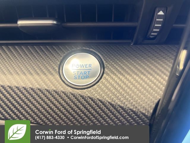 New 2025 Ford Mustang Mach-E Premium image 52