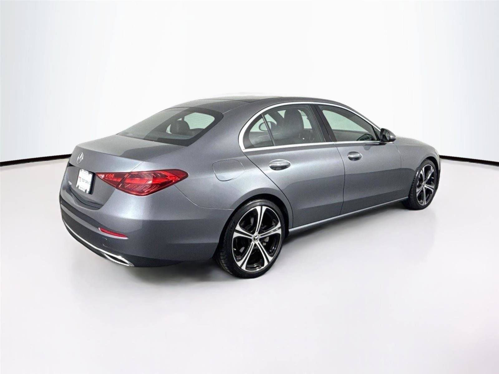 Used 2022 Mercedes-Benz C 300 Sedan image 6