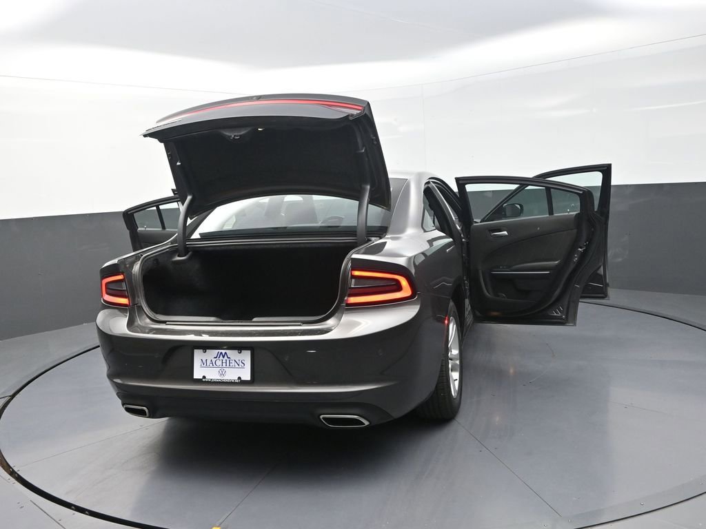 Used 2020 Dodge Charger SXT image 36