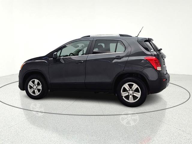 Used 2016 Chevrolet Trax LT image 6