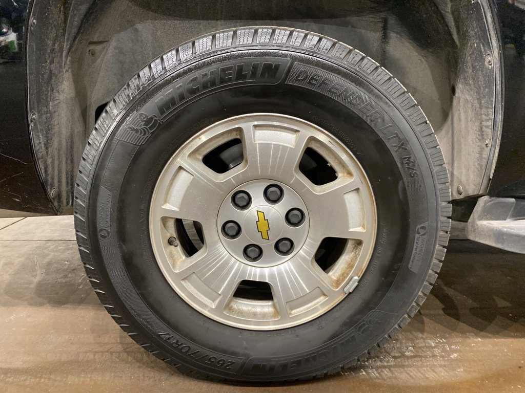 Used 2010 Chevrolet Tahoe LS w/ Interior Plus Package image 21