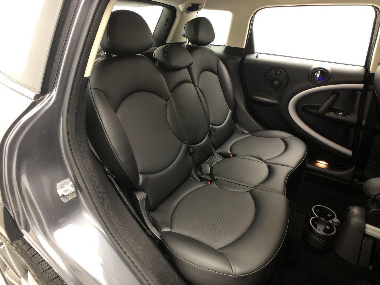 Used 2016 MINI Cooper Countryman S AWD/4WD image 15
