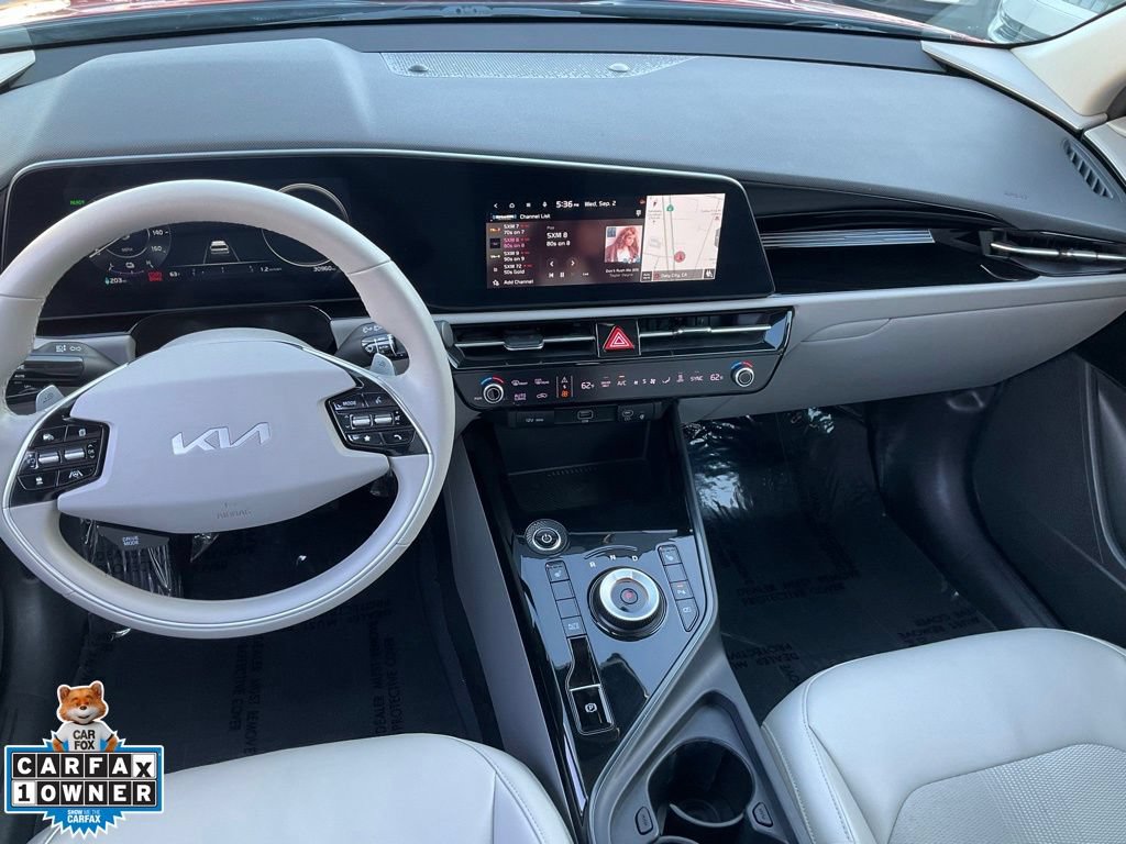 Used 2023 Kia Niro Wind FWD image 41