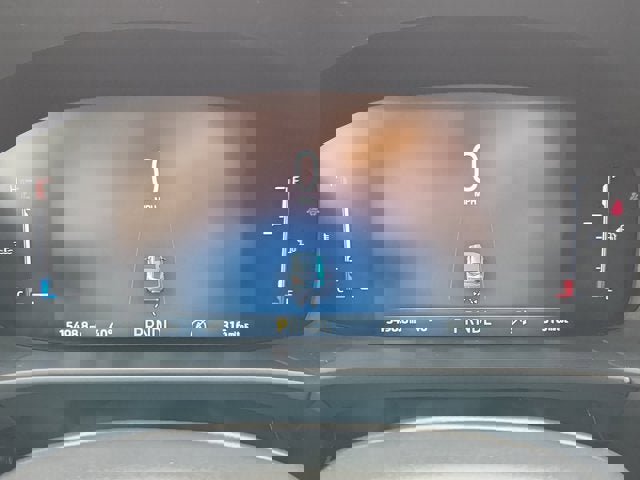 Certified 2025 Ford Escape ST-Line image 17