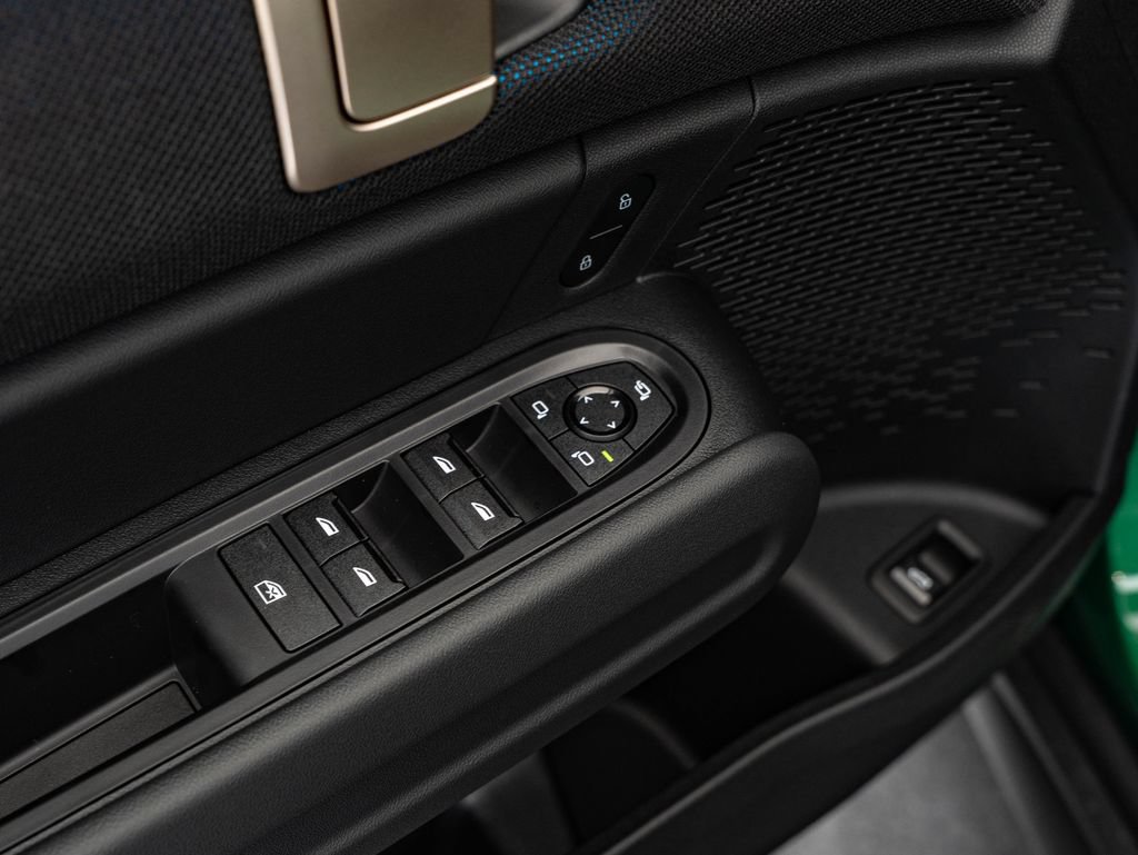 New 2027 MINI Cooper Countryman S AWD/4WD image 26