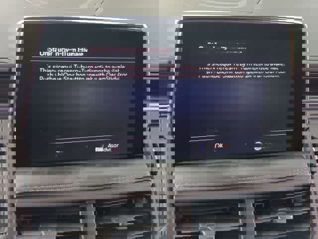 Certified 2021 Chevrolet Suburban LT image 14