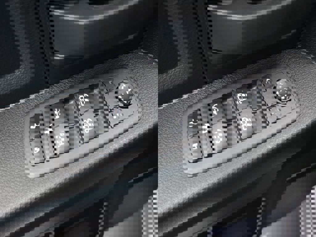 New 2024 RAM 1500 Tradesman w/ Tradesman SXT Package image 11