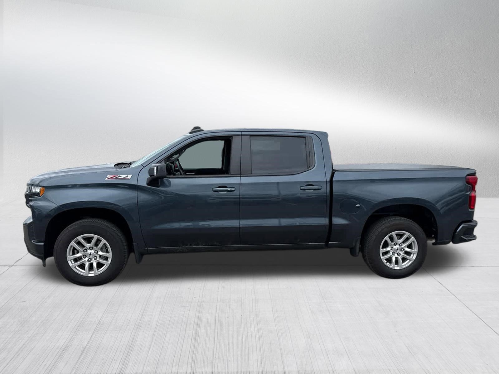 Certified 2020 Chevrolet Silverado 1500 RST w/ All-Star Edition AWD/4WD image 4