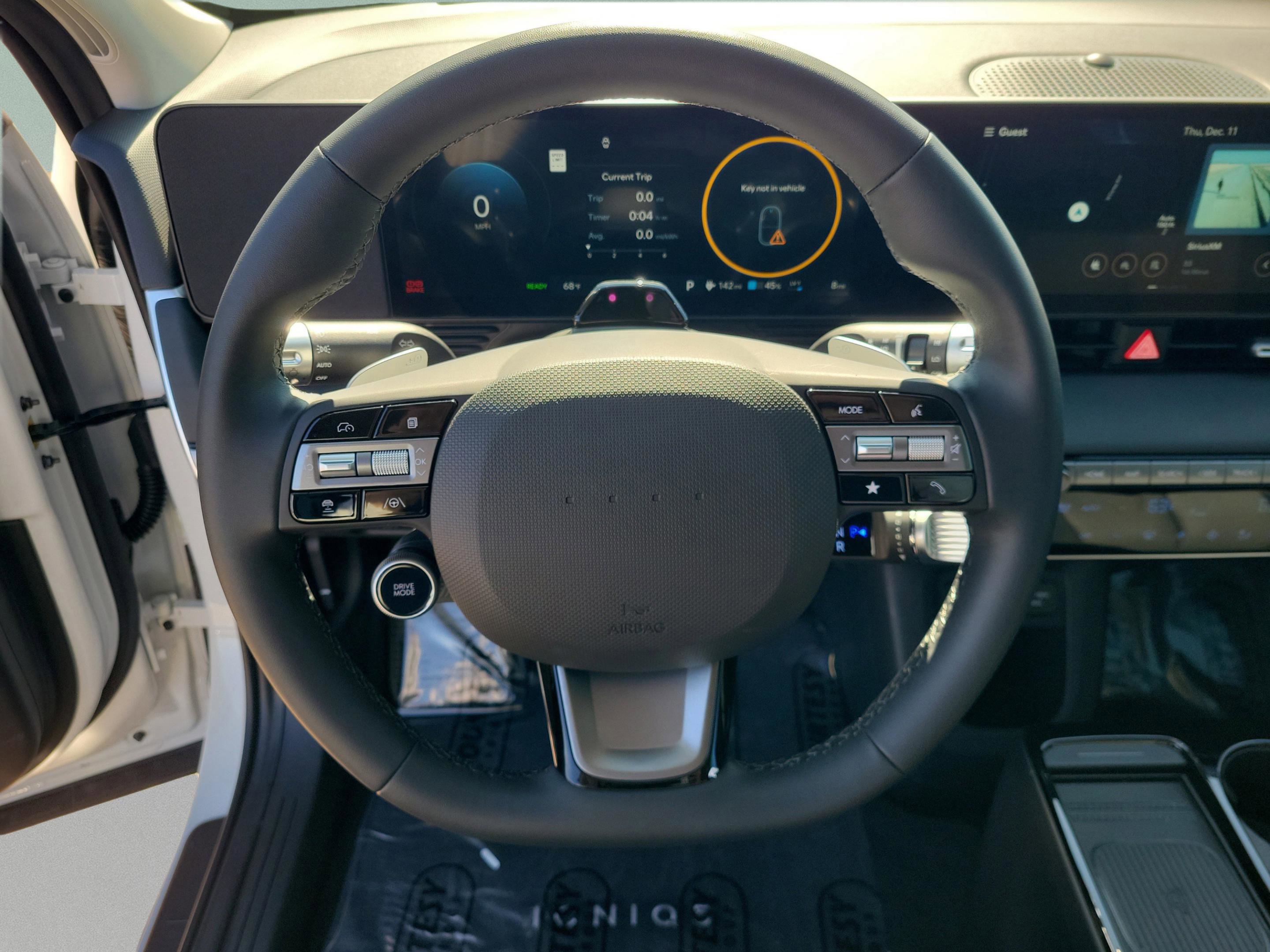 New 2026 Hyundai Ioniq 5 SEL image 25