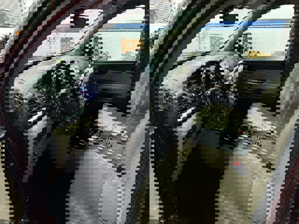 Used 2019 Honda Odyssey EX-L image 29