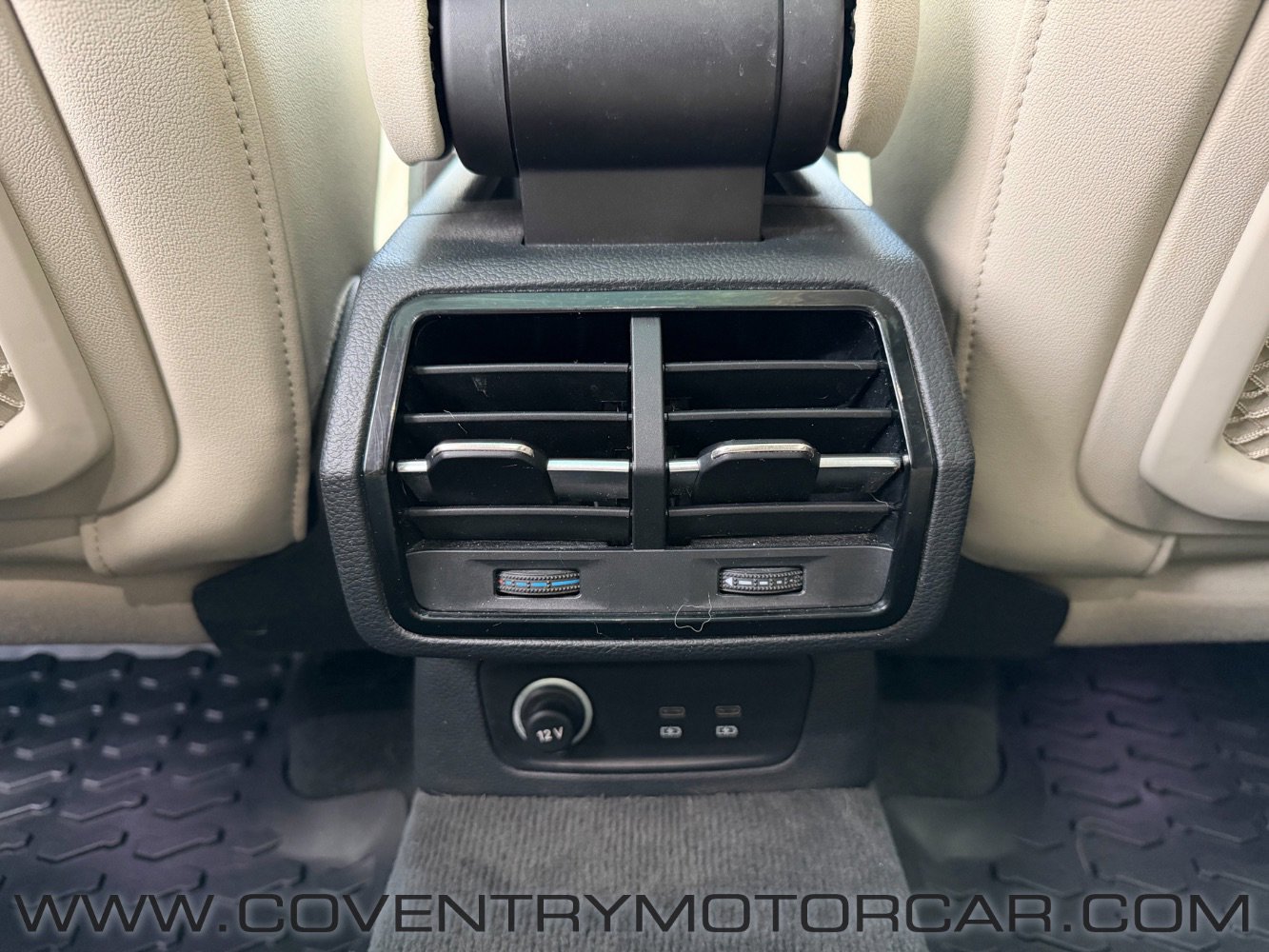 Used 2021 Audi Q3 2.0T Premium Plus w/ Premium Plus Package image 43