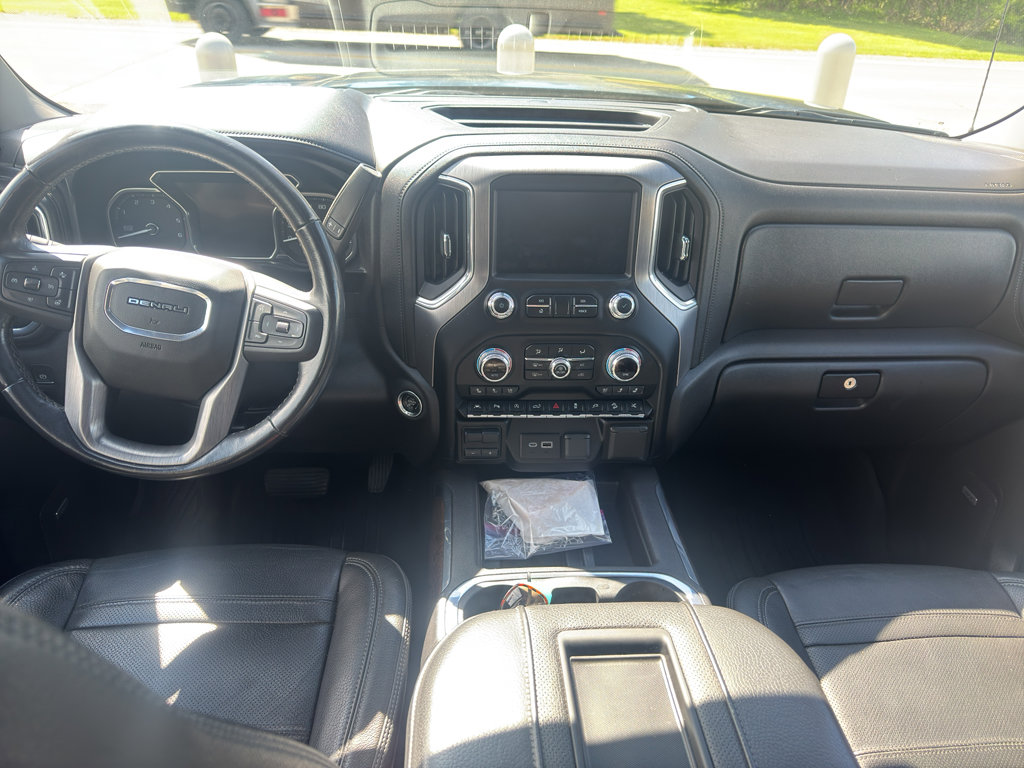 Used 2020 GMC Sierra 1500 Denali w/ Denali Ultimate Package AWD/4WD image 7