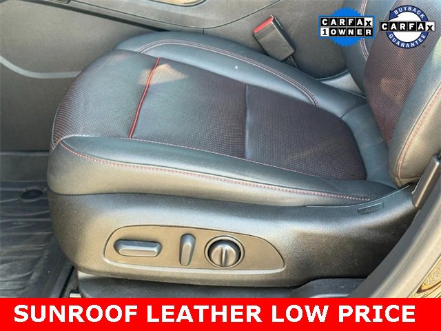 Certified 2022 Chevrolet Blazer RS w/ LPO, Floor Liner Package image 18