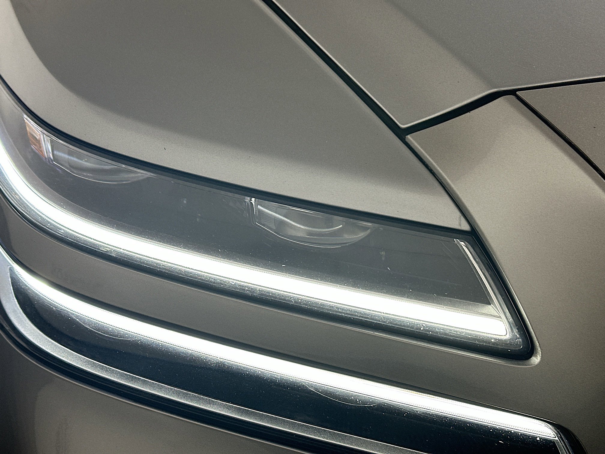 Used 2024 Genesis GV80 2.5T image 9