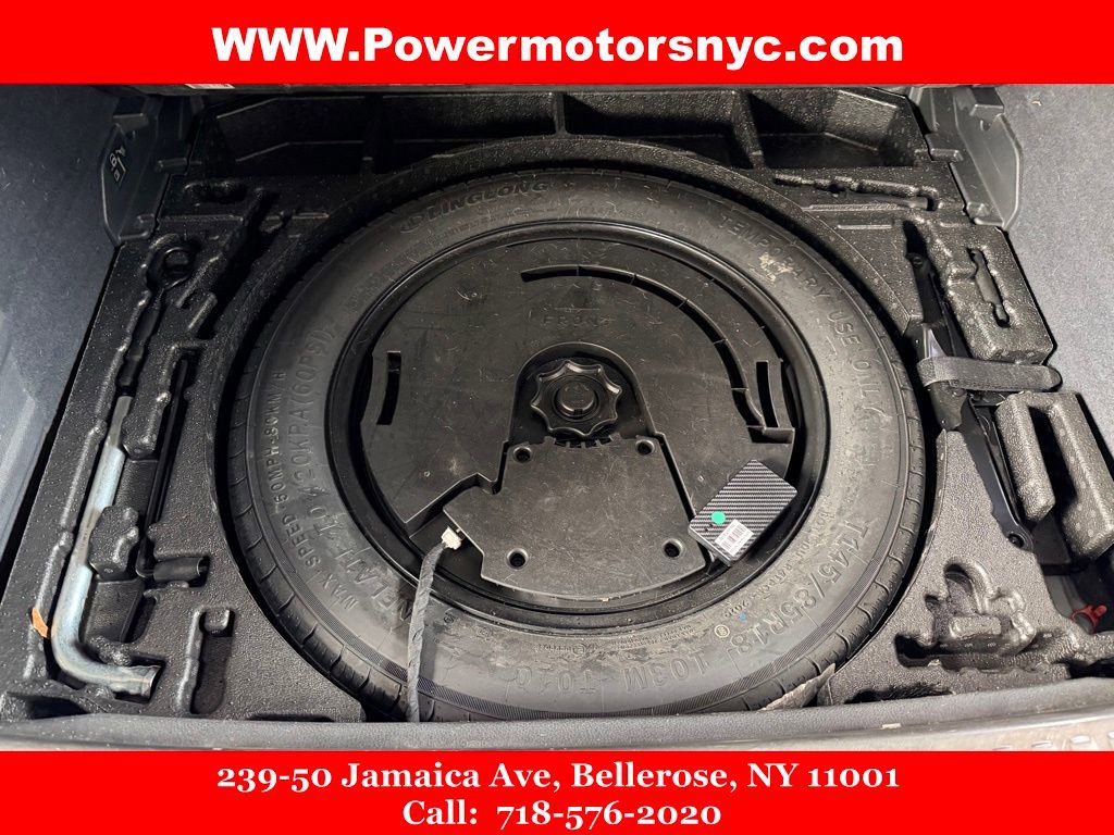 Used 2020 Audi Q3 2.0T Premium Plus w/ Premium Plus Package image 11