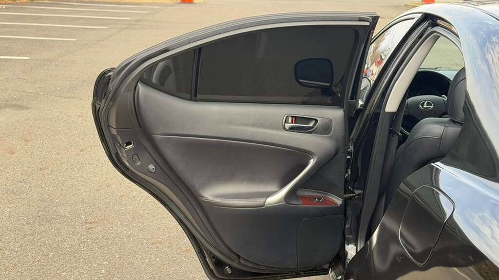 Used 2008 Lexus IS 250 AWD image 23