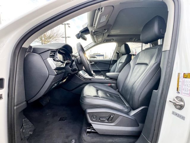 Used 2024 Audi Q7 2.0T Premium Plus image 16