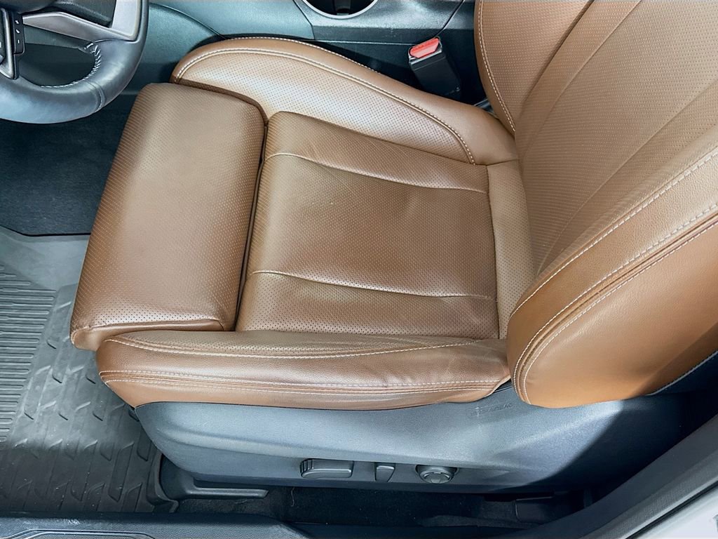 Used 2023 Subaru Outback Touring XT image 20