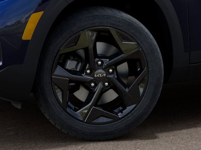 New 2026 Kia Seltos EX w/ EX Sunroof Package image 9