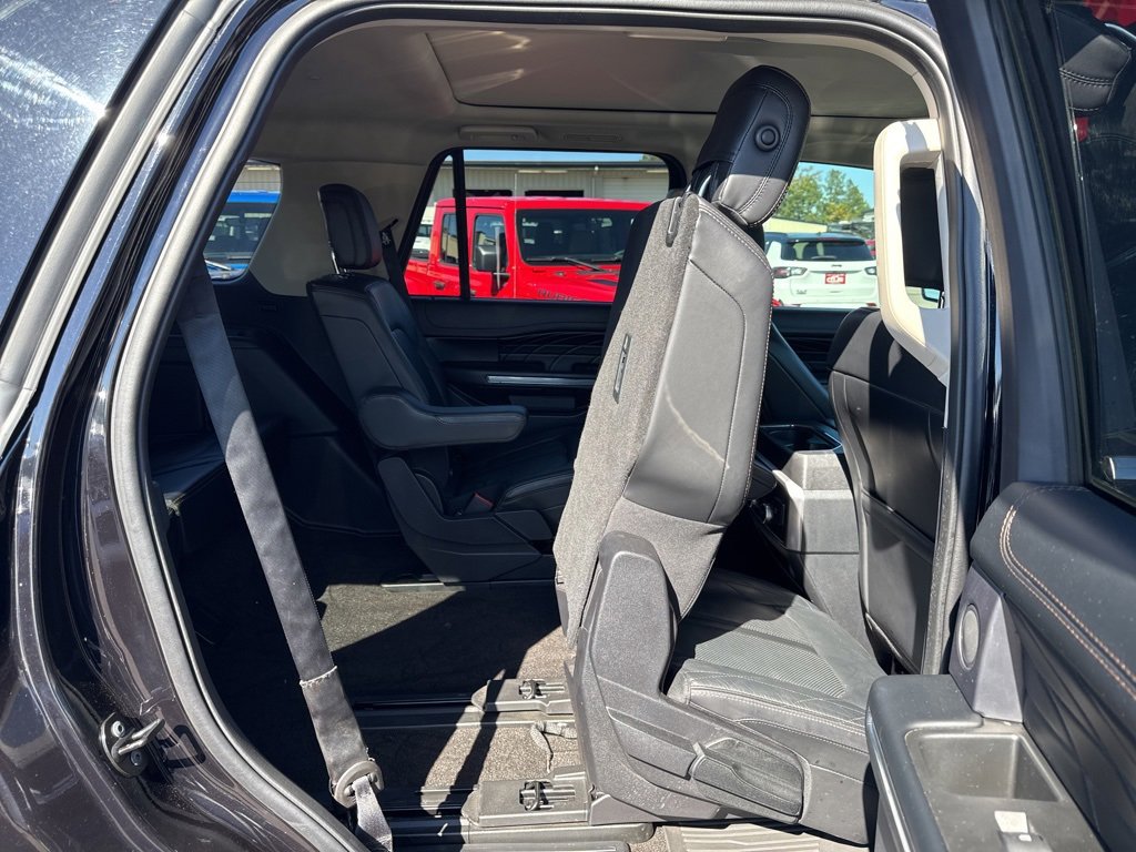 Used 2020 Ford Expedition Platinum image 20