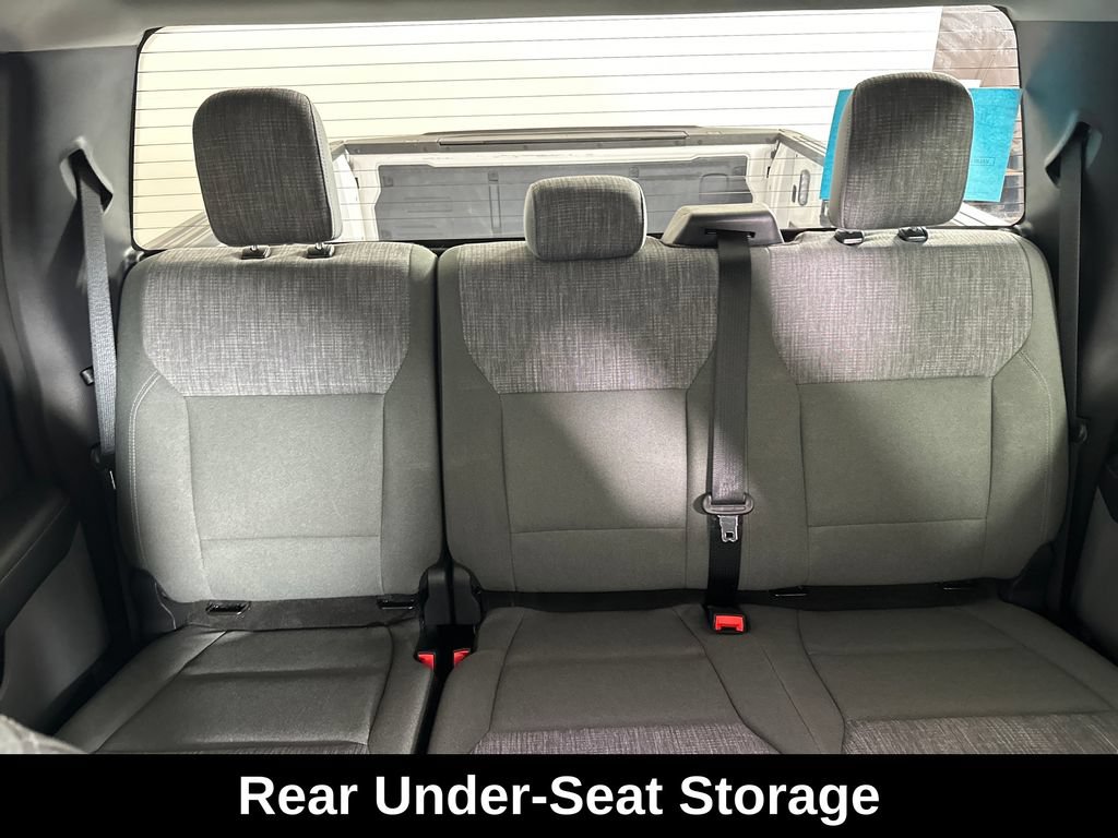 Used 2023 Ford F150 XLT w/ Equipment Group 302A High AWD/4WD image 27