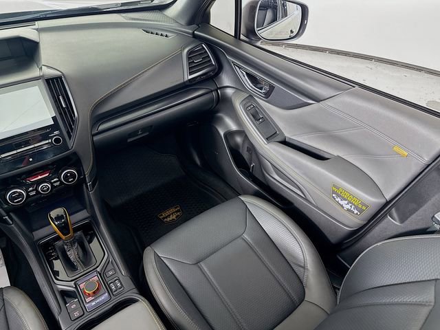 Used 2022 Subaru Forester Wilderness image 25